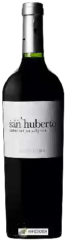 Bodegas San Huberto - Cabernet Sauvignon