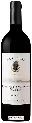 Bodega San Lucas - Cabernet Sauvignon - Malbec