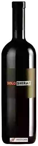 Bodega San Marco - Solo Shiraz