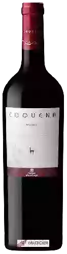 Bodega San Pedro de Yacochuya - Coquena Malbec