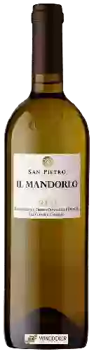 Bodega Tenuta San Pietro - Il Mandorlo Gavi