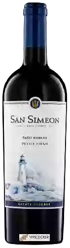 Bodega San Simeon - Petite Sirah