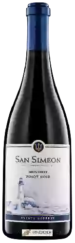 Bodega San Simeon - Pinot Noir