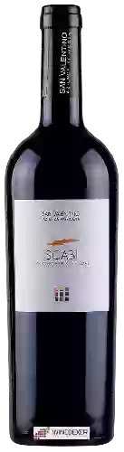 Bodega San Valentino - Scabi Sangiovese Superiore