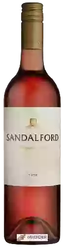 Bodega Sandalford - Rosé