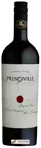 Bodega Sandalford - Prendiville Reserve Cabernet Sauvignon