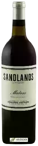 Bodega Sandlands - Mataro