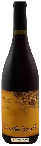 Bodega Sandler - Boer Vineyard Pinot Noir