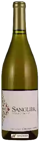 Bodega Sanglier - Chardonnay