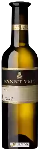 Bodega Sankt Veit - Riesling Eiswein