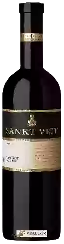 Bodega Sankt Veit - Samtrot Auslese