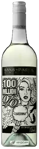 Bodega Sans+Pareil - 100 Million % Chardonnay