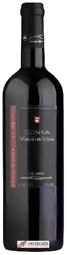 Bodega Feudo dei Sanseverino - Donna Marianna