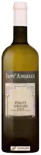 Bodega Sant' Angelus - Pinot Grigio