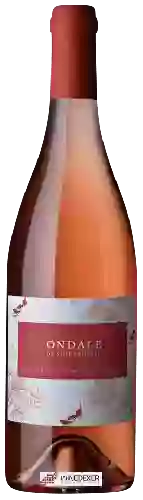 Bodega Sant Armettu - Ondale Rosé