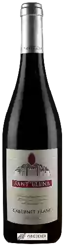 Bodega Sant'Elena - Cabernet Franc