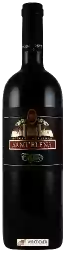 Bodega Sant'Elena - Tato