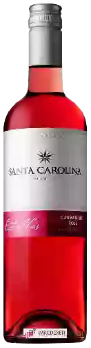 Bodega Santa Caroline - Estrellas Carmenère Rosé