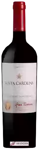 Bodega Santa Caroline - Gran Reserva Cabernet Sauvignon