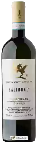 Bodega Tenuta Santa Caterina - Salidoro