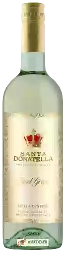 Bodega Santa Donatella - Pinot Grigio