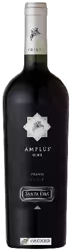 Bodega Santa Ema - Amplus One