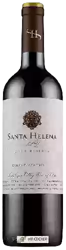 Bodega Santa Helena - Gran Reserva Cabernet Sauvignon (Selección del Directorio)