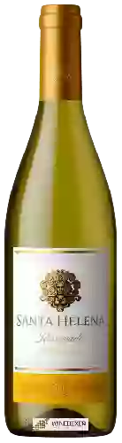 Bodega Santa Helena - Reservado Chardonnay