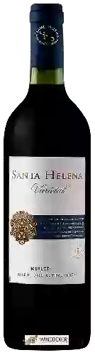 Bodega Santa Helena - Varietal Merlot