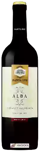 Bodega Santa Luz - Alba Cabernet Sauvignon