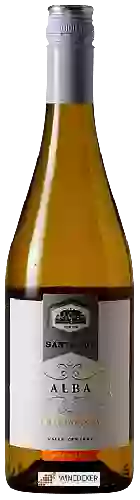 Bodega Santa Luz - Alba Chardonnay