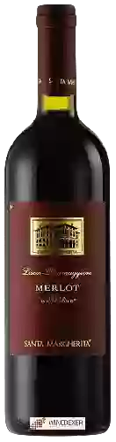 Bodega Santa Margherita - Merlot Lison Pramaggiore Selva Maggiore