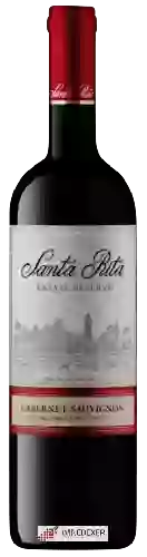 Bodega Santa Rita - Estate Reserve Cabernet Sauvignon