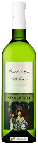 Bodega Santi Apostoli - Pinot Grigio