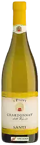 Bodega Santi - Chardonnay Delle Venezie I Piovi