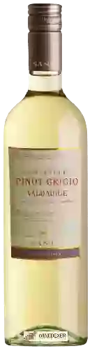 Bodega Santi - Sortesele Pinot Grigio Valdadige