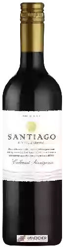 Bodega Santiago - Cabernet Sauvignon