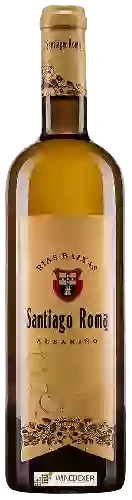 Bodega Santiago Roma - Albariño