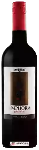 Bodega Santo Cristo - Amphora Garnacha