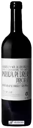 Bodega Sara Pérez y René Barbier - Partida Pedrer