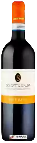 Bodega Sartirano - Dolcetto d'Alba