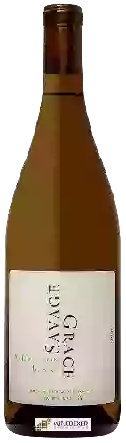 Bodega Savage Grace - Red Willow Vineyard Sauvignon Blanc