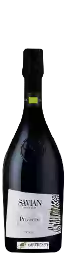 Bodega Savian - Prosecco Extra Dry