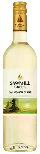 Bodega Sawmill Creek - Sauvignon Blanc