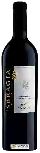 Bodega Sbragia - Andolsen Vineyard Cabernet Sauvignon