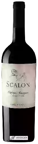 Bodega Scalon Cellars - Cabernet Sauvignon