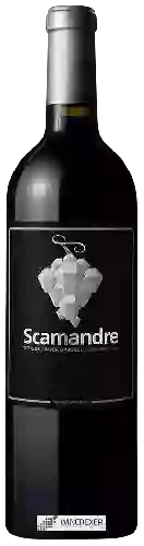 Bodega Scamandre - Rouge