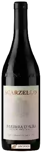 Bodega Scarzello - Barbera d'Alba