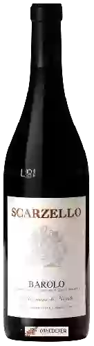 Bodega Scarzello - Barolo del Comune di Barolo