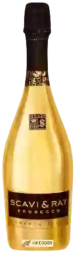 Bodega Scavi-Ray - Momento d'Oro Prosecco